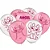 Balão Angel Stitch New 9" C/25 Unidades (112979) - Imagem 2