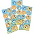 Adesivo Redondo Bluey C/30 Unidades (111337) - Imagem 2