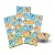 Adesivo Redondo Bluey C/30 Unidades (111337) - Imagem 1