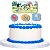 Topper para Bolo Bluey (111353) - Imagem 1