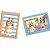 Quadros Decorativos Bluey C/04 Unidades (111351) - Imagem 2