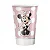 Copo Papel Minnie Rosa 180ml C/08 Unidades (1188879) - Imagem 2