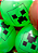Balão Especial Minecrafit 9" C/25 Unidades (113142) - Imagem 3