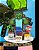 Decoração de Mesa Minecraft C/08 Unidades (300222) - Imagem 3