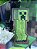 Decoração de Mesa Minecraft C/08 Unidades (300222) - Imagem 5