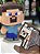 Decoração de Mesa Minecraft C/08 Unidades (300222) - Imagem 6