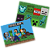 Kit Decorativo Minecraft (113155) - Imagem 1