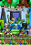 Painel 4 Laminas Minecraft (113161) - Imagem 2