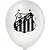 Balão Santos 9" C/25 Unidades (114027.2) - Imagem 2
