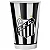 Copo Papel Santos 180ml Santos C/08 Unidades (114032.9) - Imagem 3