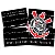 Painel 4 Laminas Corinthians (110849 ) - Imagem 1