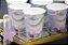 Copo Papel 200ml Sereia C/08 Unidades (105537) - Imagem 3