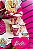 Copo Papel Barbie 200ml C/08 Unidades (109126) - Imagem 3