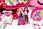 Decoração de Mesa Barbie C/08 Unidades (109129) - Imagem 2