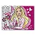 Painel TNT Barbie 140cmx103cm (109138) - Imagem 1