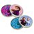 Adesivo Redondo Frozen C/30 Unidades (117427.4) - Imagem 2