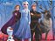 Painel TNT Frozen 2 (310033) - Imagem 1