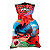 Sacola Plástica Ladybug C/12 Unidades (117843.1) - Imagem 3