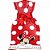 Sacola Plástica Minnie Red C/08 Unidades (119531.0) - Imagem 2