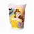 Copo Papel Princesas 180ml C/08 Unidades (113919.3) - Imagem 3