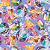 Saco Pra Lembrancinha Princesas Be You 20x29 C/40 Unidades (99008267) - Imagem 2