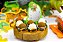 Porta Forminha Jurassic Play C/40 Unidades (1112688) - Imagem 2