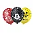 Balão Mickey Mouse 12" C/10 Unidades (115946.1) - Imagem 2