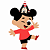 Chapéu Mickey Mouse C/08 Unidades (119527.1) - Imagem 3