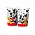 Copo Papel 180ml Mickey Mouse C/08 Unidades (119529.8) - Imagem 1