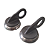 SUPORTE PARA DEFENSA - PAR - 40 MM FENDER LOCK NYLON - Imagem 4