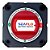 Chave Geral 2 Baterias Marinizada 12/24/32v 300a 4 Posições - Imagem 1