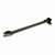 MOLA PARA SUPORTE, 26 CM, EM ACO INOX, IDEAL PARA USO EM TAMPAS E GAIUTAS - Imagem 1