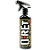 Limpador Pneus E Borracha Limpeza Automotiva D-ret 500ml - Imagem 1