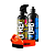D-RET 500ML+GOO+ SHINE 500ML+APLICADOR VAPT KERS - Imagem 1