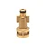 ADAPTADOR PARA CANHÃO DE ESPUMA LAVADORA BOSCH KERS - Imagem 1