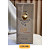 Perfume Masculino 1ª linha, Contratipo / Inspirado, a base de óleo, fixação média de 8 a 10 horas. Embalagem lacrada, Frasco: Vidro Spray 50 ml - Imagem 1