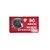 Bateria CR 2032 Mox 3 Volts Lithium - Imagem 1