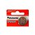 Bateria CR 2025 Panasonic 3 Volts Lithium - Imagem 1