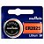 Bateria Murata CR 2025 Importada 3 Volts - Lithium - Imagem 1