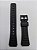 Pulseira CASIO F91 283 N 22 Borracha Preta - Imagem 2