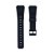 Pulseira CASIO Data Bank DB30 - 257 DK7 Borracha Preta - Imagem 3