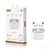 Fone de Ouvido Gold Pro Sem Fio  Bluetootk FN-BT3 - Imagem 1