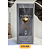 Perfume Masculino 1ª linha, Contratipo / Inspirado, a base de óleo, fixação média de 8 a 10 horas. Embalagem lacrada, Frasco: Vidro Spray 50 ml - Imagem 1