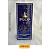 Perfume Masculino 1ª linha, Contratipo / Inspirado, a base de óleo, fixação média de 8 a 10 horas. Embalagem lacrada, Frasco: Vidro Spray 50 ml - Imagem 1