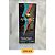 Perfume Masculino 1ª linha, Contratipo / Inspirado, a base de óleo, fixação média de 8 a 10 horas. Embalagem lacrada, Frasco: Vidro Spray 50 ml - Imagem 1