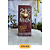 Perfume Masculino 1ª linha, Contratipo / Inspirado, a base de óleo, fixação média de 8 a 10 horas. Embalagem lacrada, Frasco: Vidro Spray 50 ml - Imagem 1