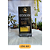 Perfume Masculino 1ª linha, Contratipo / Inspirado, a base de óleo, fixação média de 8 a 10 horas. Embalagem lacrada, Frasco: Vidro Spray 50 ml - Imagem 1