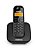 TELEFONE SEM FIO INTELBRAS TS 3110 PRETO - Imagem 2
