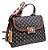 BOLSA LACE&LORE - Imagem 1
