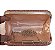 BOLSA DE FESTA ROSE GOLD C/ BRILHO - Imagem 3